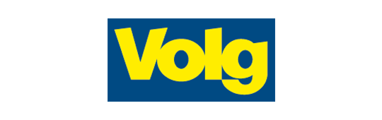 Logo Volg