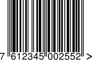 Barcode 