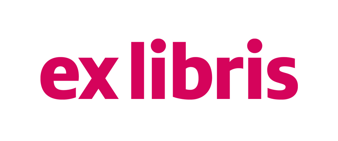 Logo ex libris