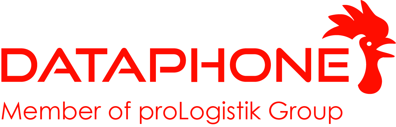 dataphone Logo
