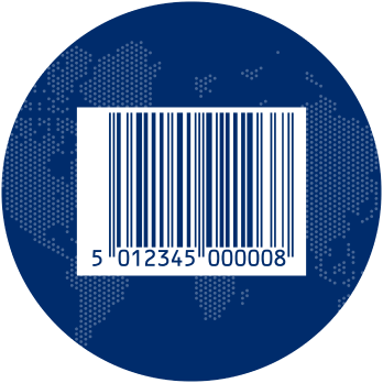 50 Jahre Barcode Timeline 1977