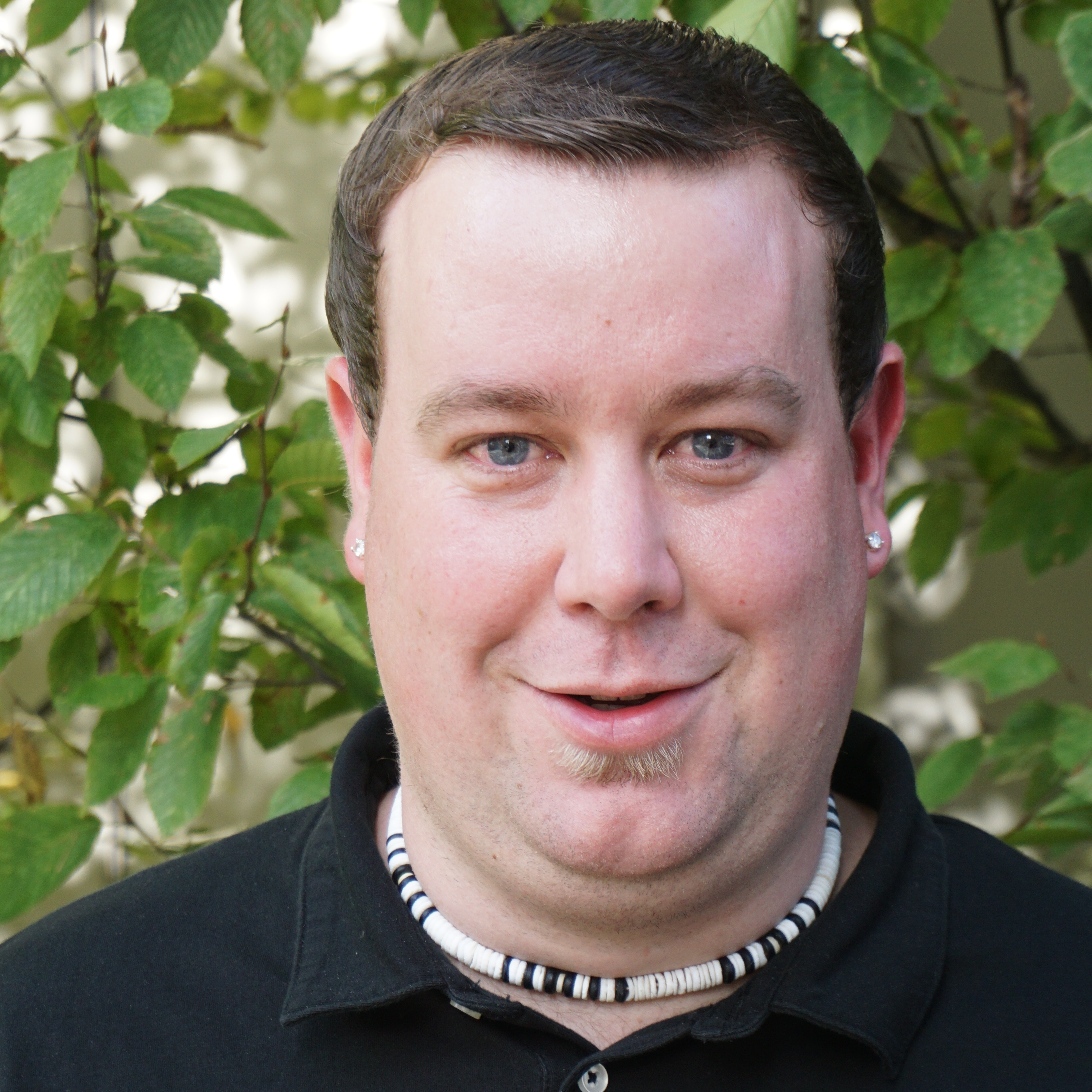 Porträt Patrick Hardmeier