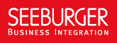 SEEBURGER Logo