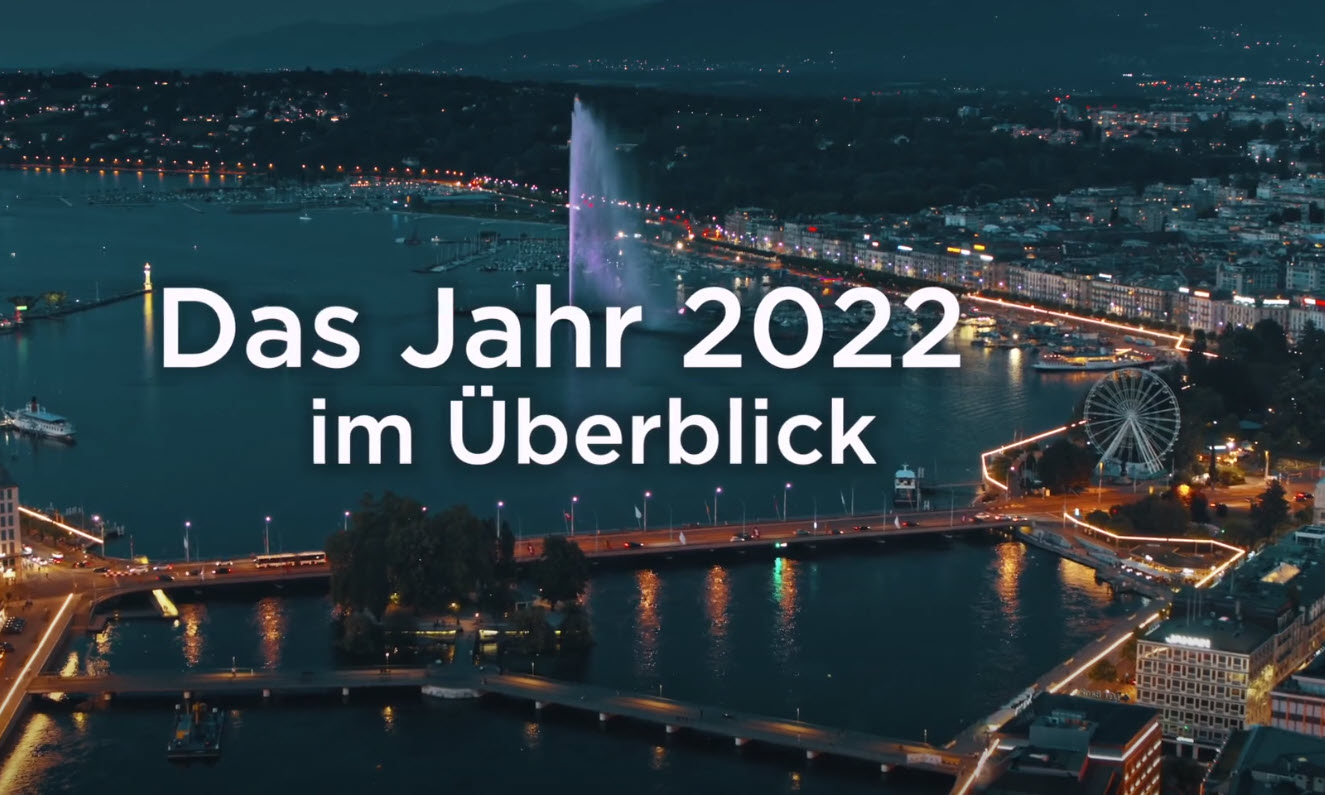 Future Retail Switzerland 