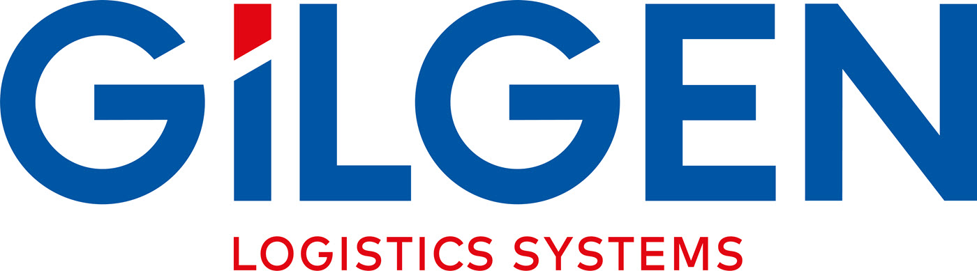 Logo Gilgen Logistics