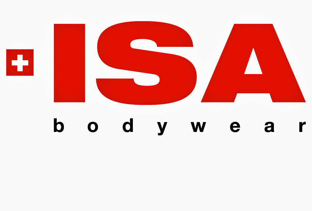 ISA Bodywear