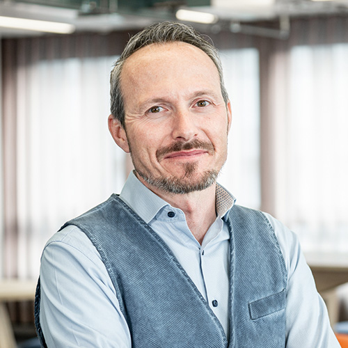 Marc Schneider