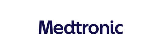 Logo Medtronic