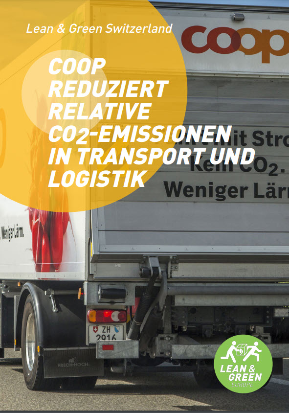 Coop Aktionsplan Coop Aktionsplan