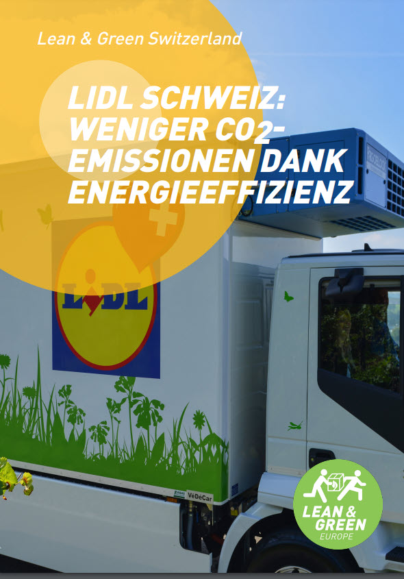 Lidl Aktionsplan