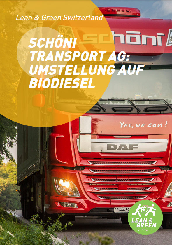 Schöni Aktionsplan Schöni Aktionsplan