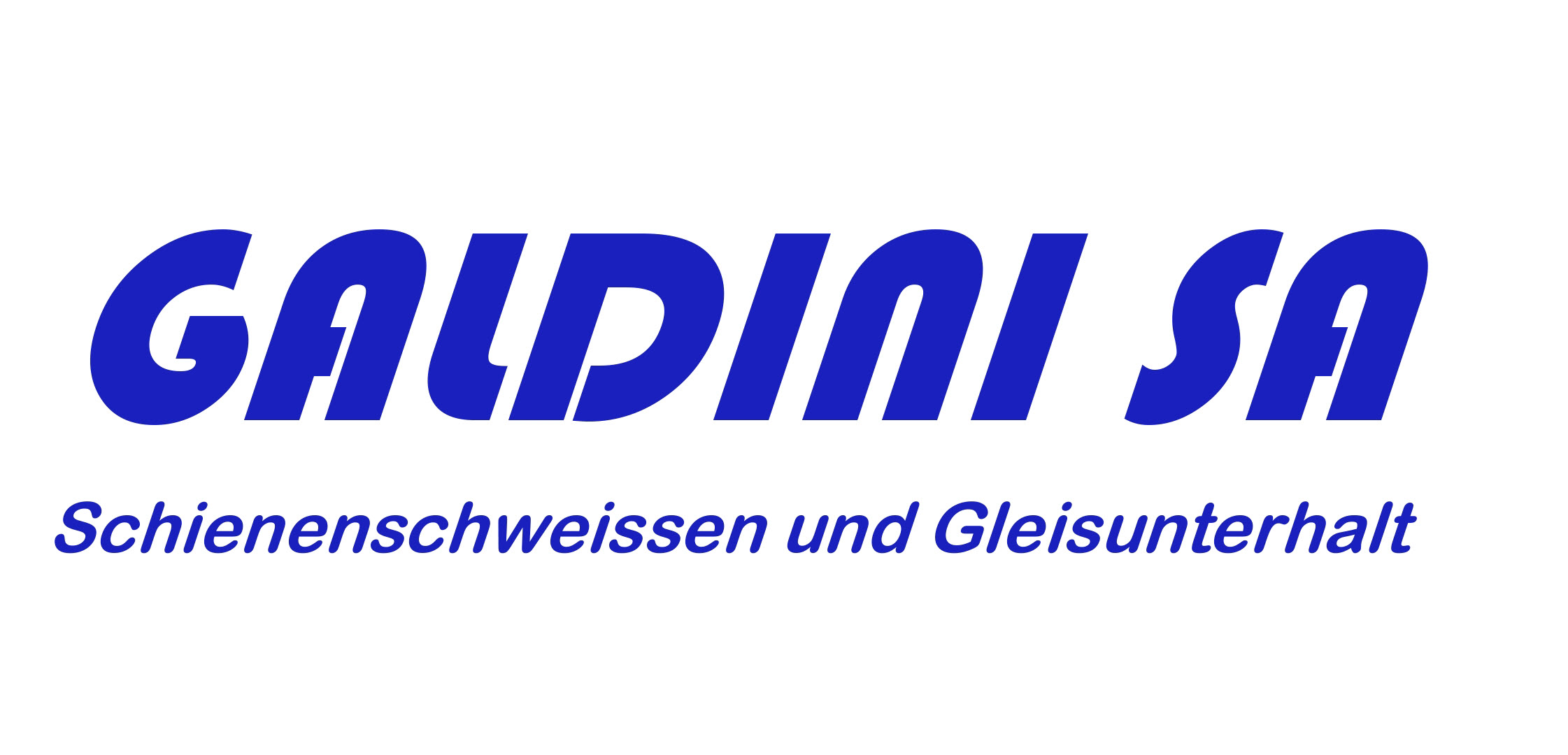 Logo von Galdini SA
