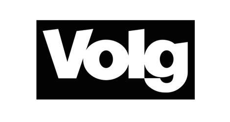 Logo Volg