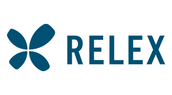 Relex Logo