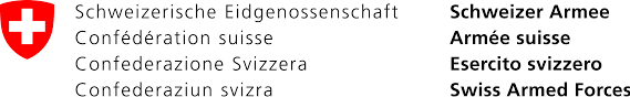 Logo Schweizer Armee