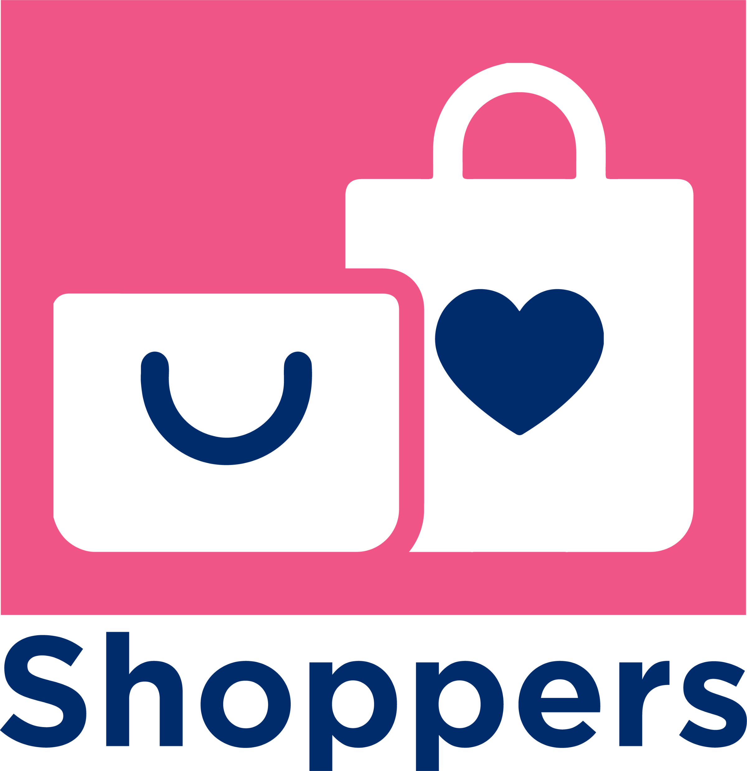 We love Shoppers!