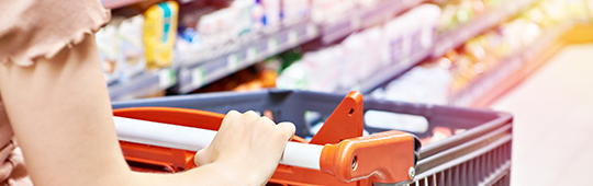 Zertifizierte:r Category Manager:in ECR D-A-CH