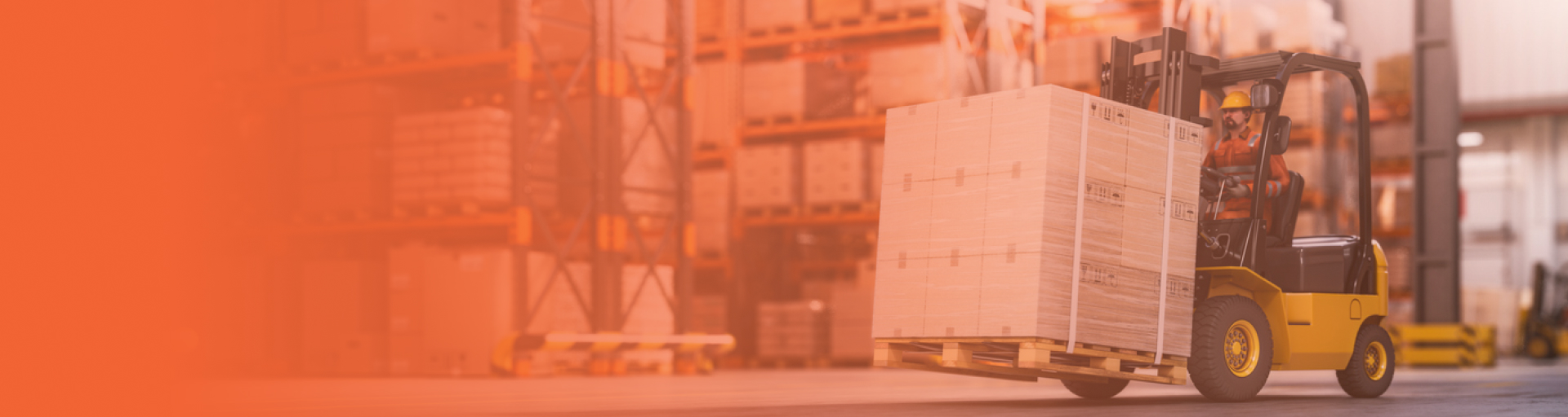 Standards in der Logistik