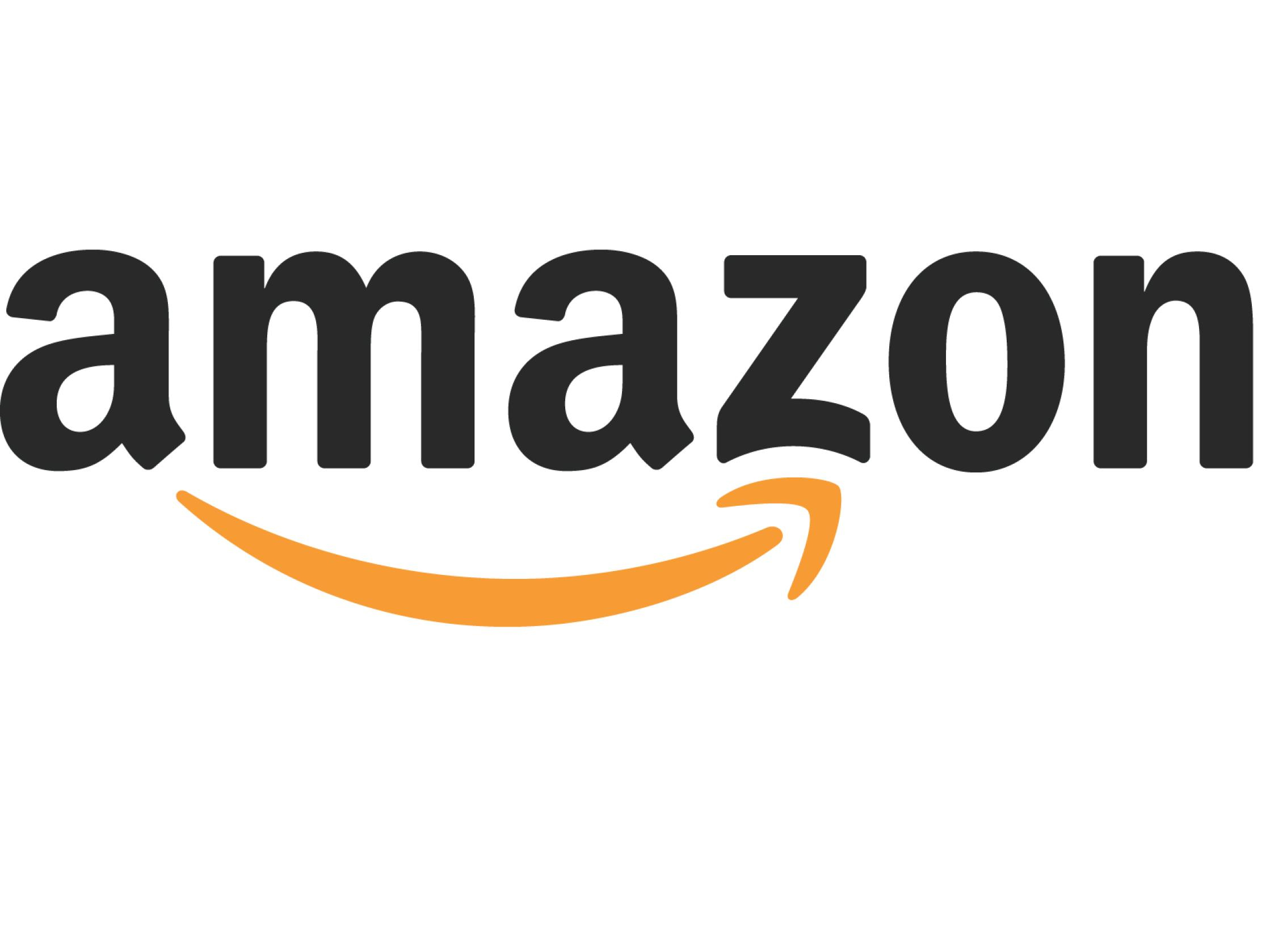 Amazon Logo Amazon