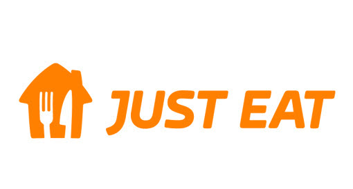 Logo Just Eat Logo Just Eat
