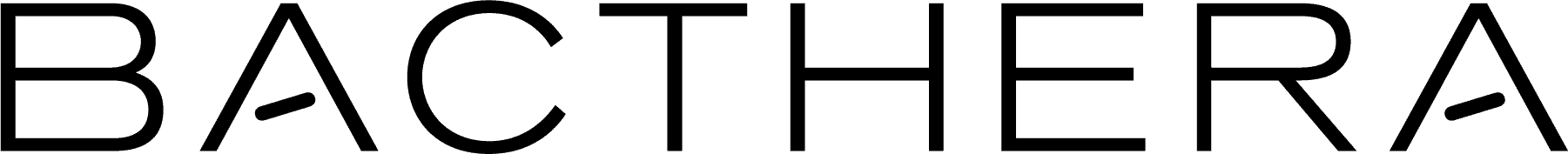 Logo Bacthera