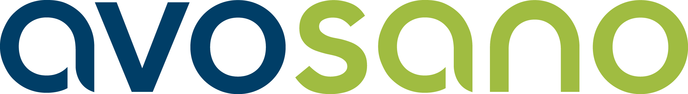 Logo avosano