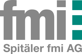 Logo Spitäler Frutigen Meiringen