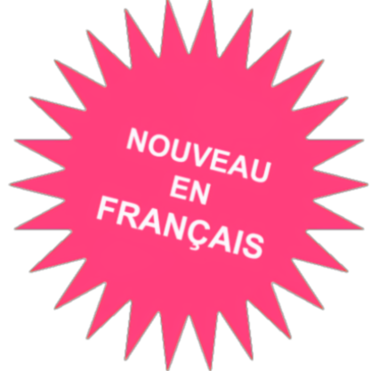 Störer Nouveau en francais 