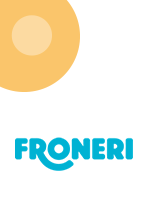 Lean & Green Award Anwärter froneri
