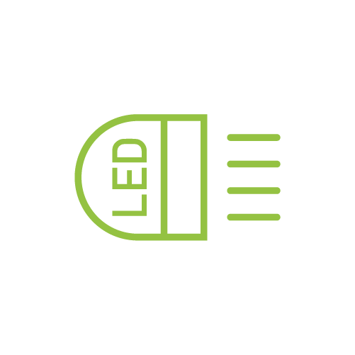 Icon LED 