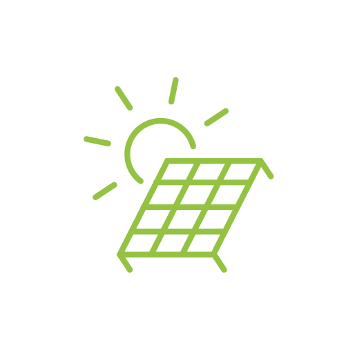 Icons Solar 