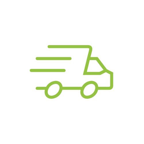 Icon Geschwindigkeit (max.)