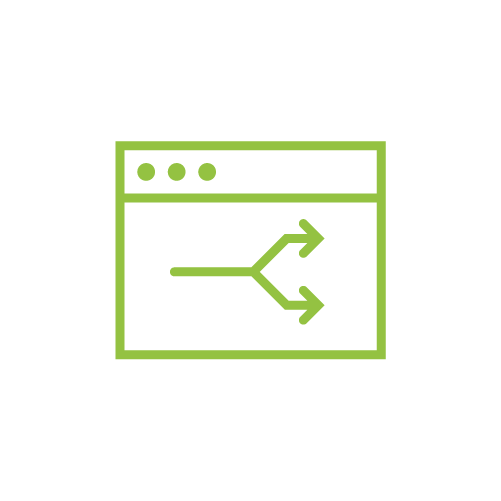 Icon Planungstool