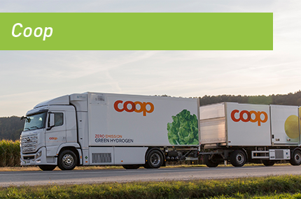 Teilnehmer Lean & Green Coop