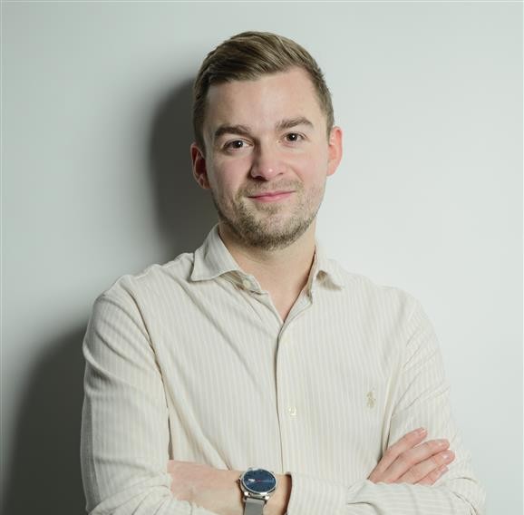 Dominik Niebur