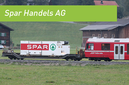 Teilnehmer Lean & Green Spar