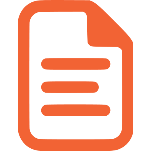 Document Icon