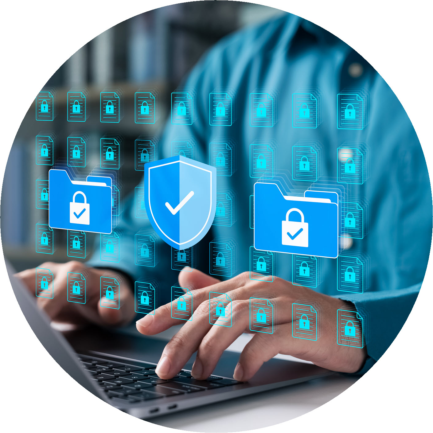 Discovery Service Procedure 3 Discovery Service Procedure