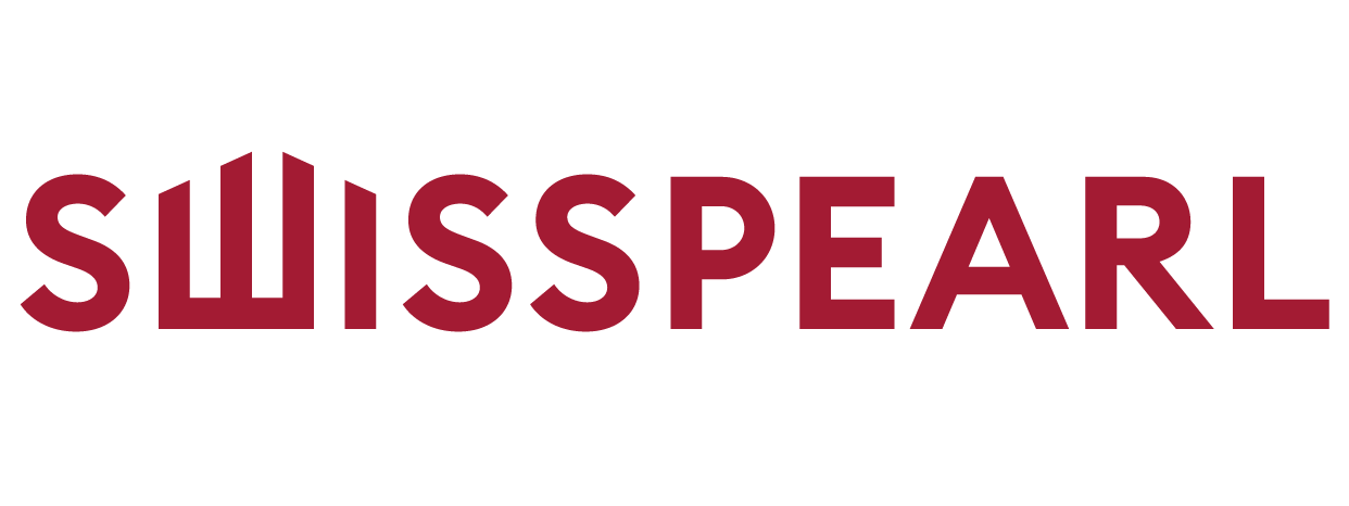 Logo Swisspearl Group AG