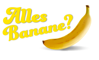 Alles Banane