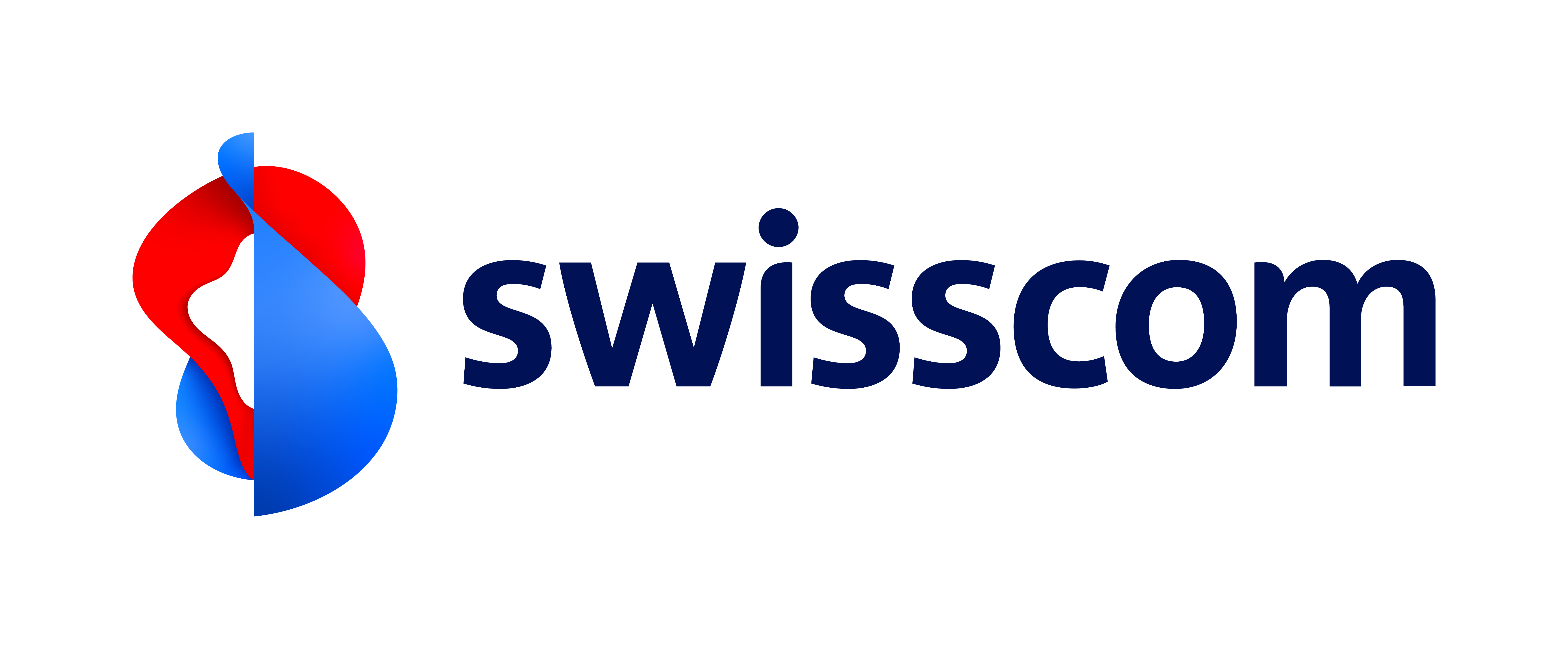 Logo Swisscom