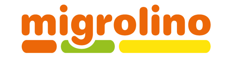 Logo migrolino