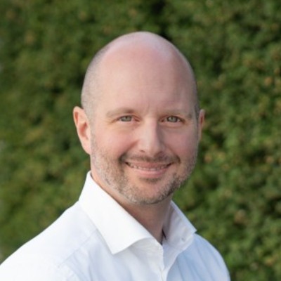 Markus Gantenbein  - Geberit