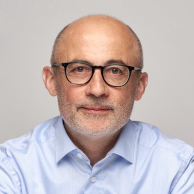 Stephan Läderach - aclevion