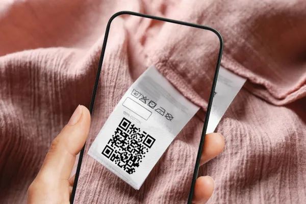 Der digitale Produktpass