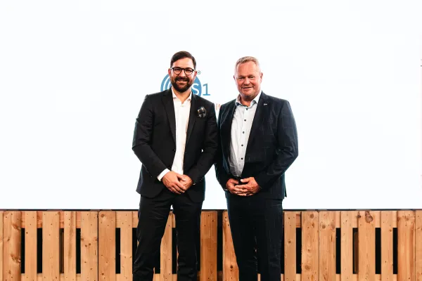 GV 2025 neuer Präsident