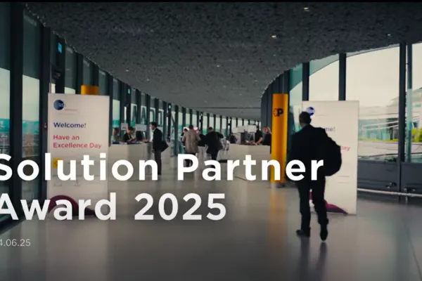 Solution Partner Award 2025