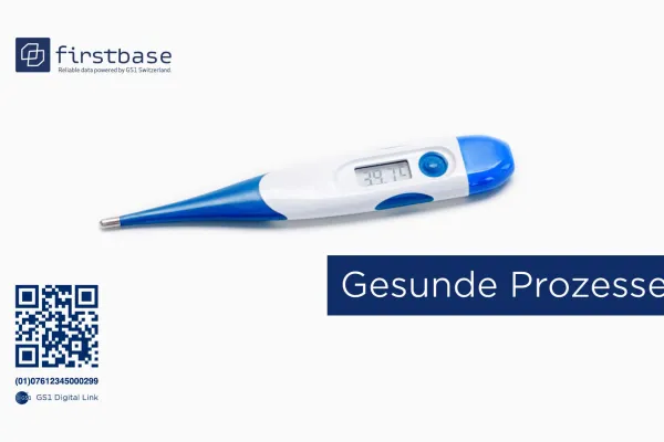 Die Datenaustauschplattform firstbase
