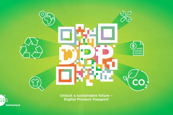 Der digitale Produktpass als Antwort