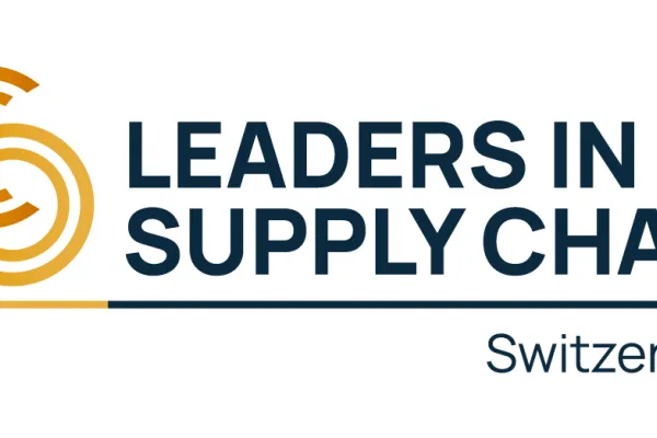 Leaders in Supply Chain